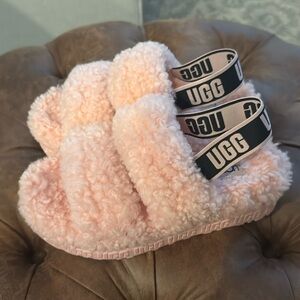 UGG slippers